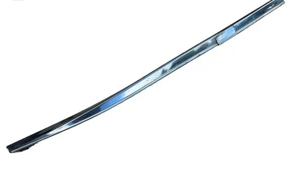 Nissan Juke I F15 Front door trim (molding) 10144148