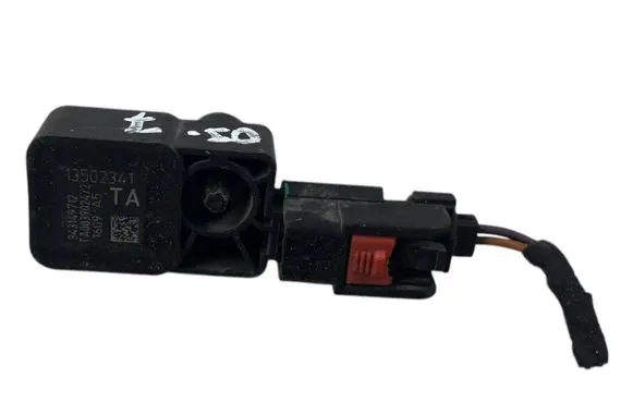 Opel Insignia A Airbag deployment crash/impact sensor 13502341