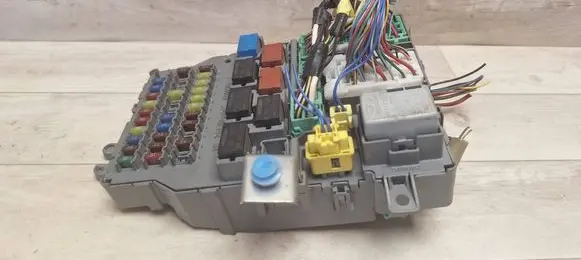 Honda Accord Fuse module