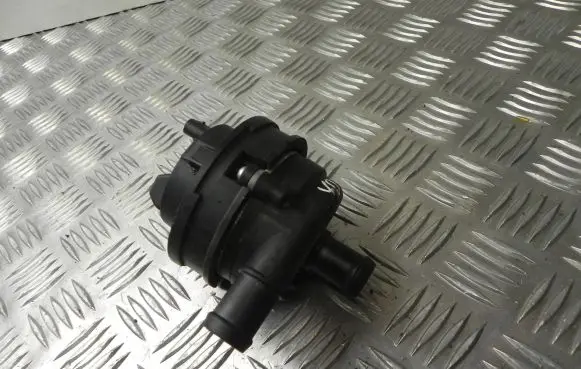 Jaguar I-Pace Electric auxiliary coolant/water pump J9D318D475AA VD18197