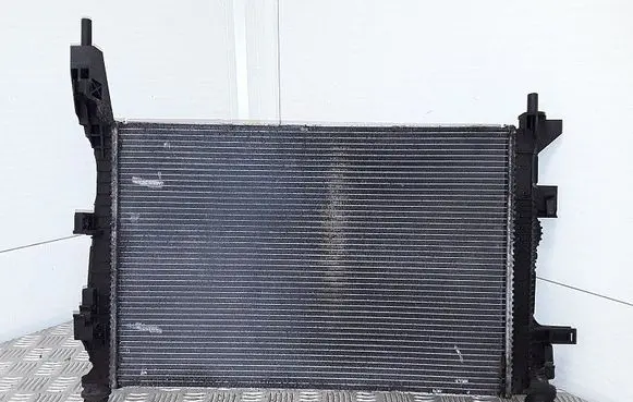 Ford Focus Coolant radiator cv618005va