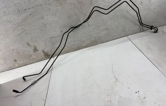 Breather/breather pipe/hose