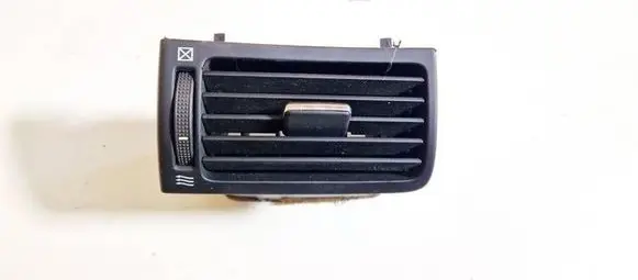Toyota Avensis T250 Dash center air vent grill 8518