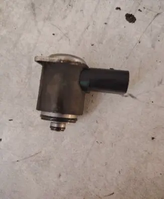 Audi A8 S8 D4 4H Hydraulic servotronic pressure valve 4H1422065F 7832993177 21031100017089