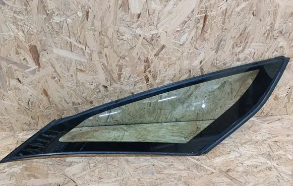 Citroen C4 Grand Picasso Front triangle window/glass 