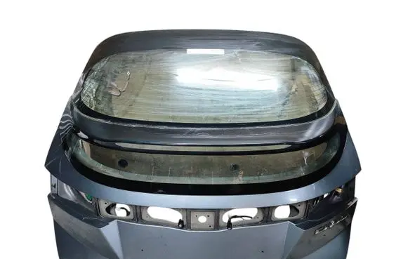 Honda Civic Tailgate/trunk/boot lid
