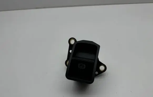 Hand parking brake switch