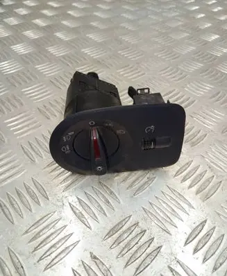 Seat Ibiza IV (6J,6P) Light switch 6J1941531C