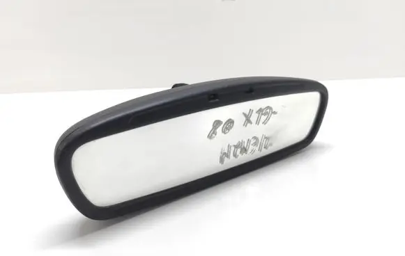 Ford Galaxy Rear view mirror (interior) 3S7A17E678BA 015624