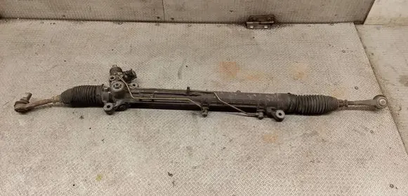 Audi A8 S8 D3 4E Steering rack 4E1422065M