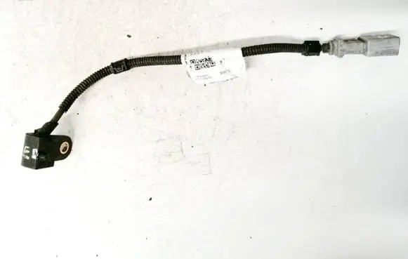 Volkswagen PASSAT CC Camshaft position sensor 9805940