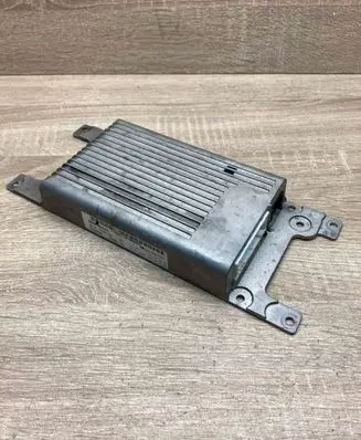 BMW 1 E81 E87 Bluetooth control unit module 9181378 87588580