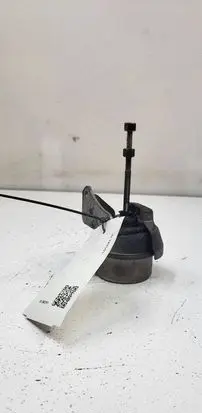 Nissan Qashqai+2 Turbo system vacuum part