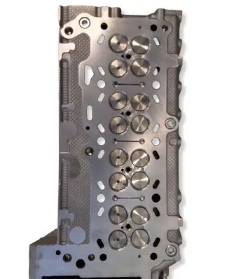 Peugeot Boxer Engine head 0200KC 502270036 502270037