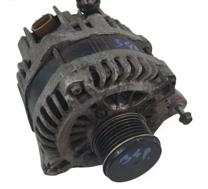 Subaru Forester SH Generator/alternator 23700-aa660