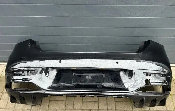 Mercedes-Benz EQE v295 Front bumper