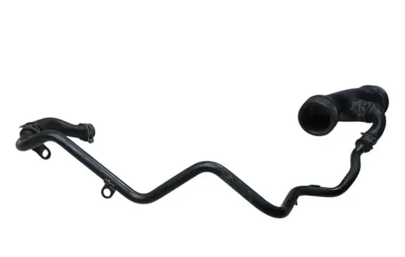 Jaguar XF X250 Brake booster pipe/hose 9X2Q6A886BB 1SK28212 AW9Q6C661AB