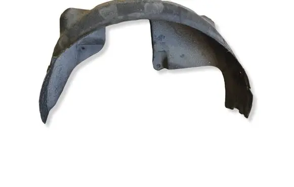 KIA Sportage Rear arch fender liner splash guards 86822F1000