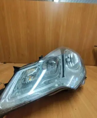 Citroen DS3 Headlight/headlamp 9677038380 VP1PVX13W030DH 0109005