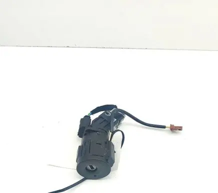 Peugeot 308 Ignition lock 9663123380 9673257480