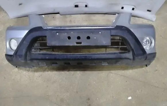 Honda CR-V Front bumper