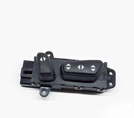 Dodge Intrepid Seat control switch 39764D