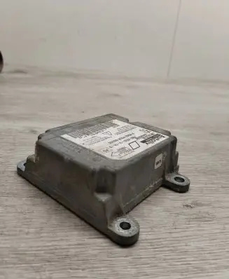 Peugeot 406 Airbag control unit/module 9645850280 600902800