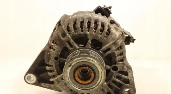 Hyundai i20 (PB PBT) Generator/alternator 373002A400