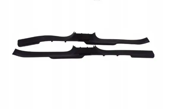 Volkswagen Touran III Other sill/pillar trim element 5TA853372A 5TA853371A
