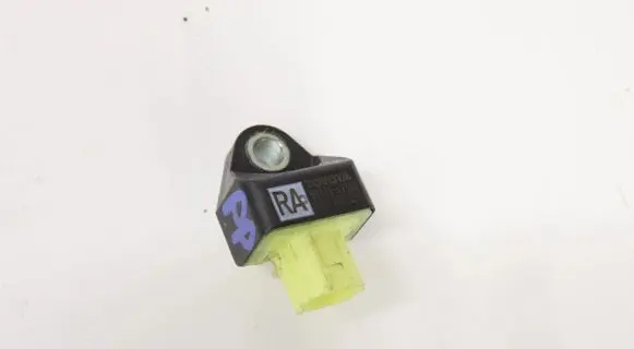Lexus ES VII XZ10 Airbag deployment crash/impact sensor 89173-42100