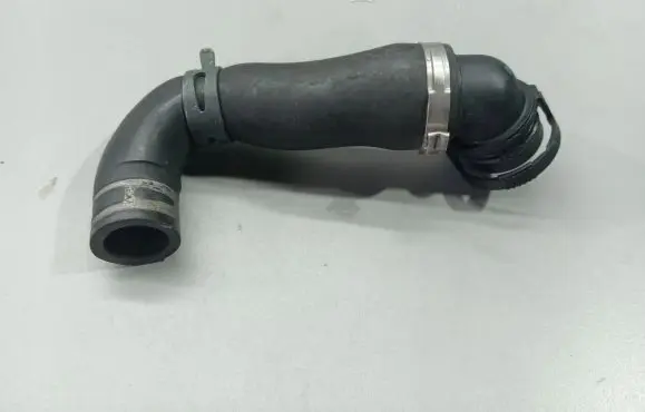 BMW M5 Air intake hose/pipe 7836945