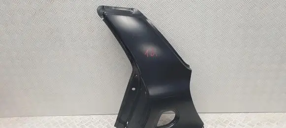 Smart ForFour I Rear quarter panel 