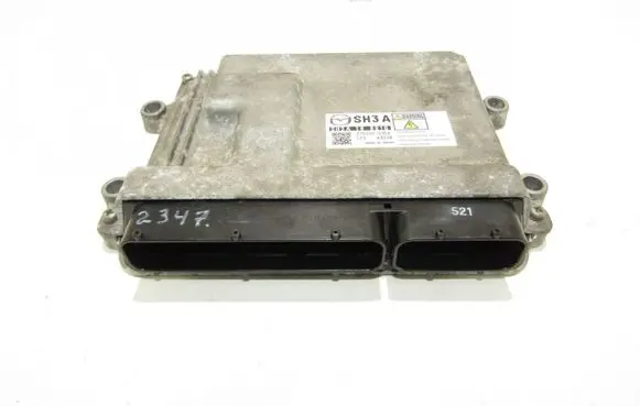 Mazda 6 Engine control unit/module 2757005356