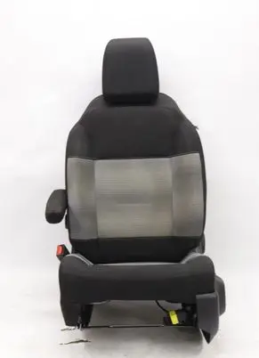 Citroen SpaceTourer M Seat set 