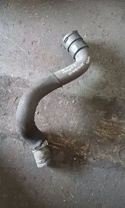 Opel Insignia A Engine coolant pipe/hose