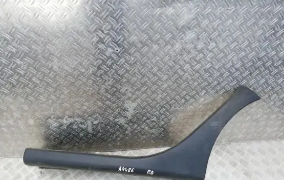 Renault Scenic I Sill 7700434904 7700437683