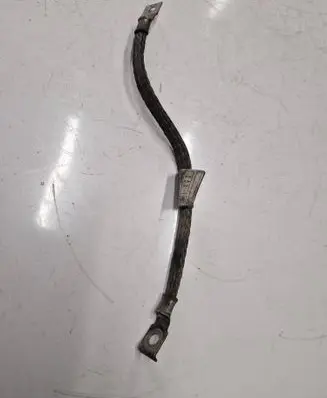 BMW 3 E90 E91 Negative earth cable (battery) 7549394 7549393