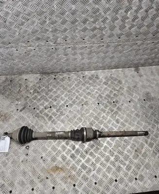Peugeot 3008 I Front driveshaft