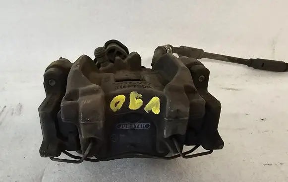 Volvo S90, V90 Rear brake caliper 31687506