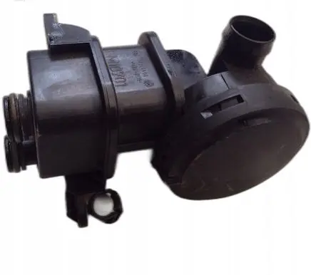 Porsche Cayman 981 Oil breather separator 70324408