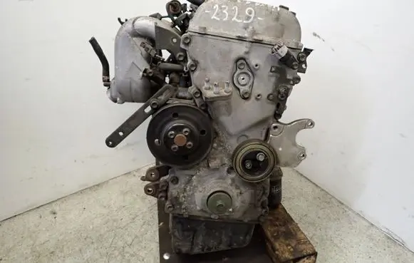 Suzuki Liana Engine M13A