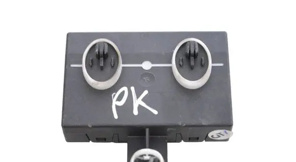 Porsche Cayenne (92A) Door control unit/module 4H0959792S