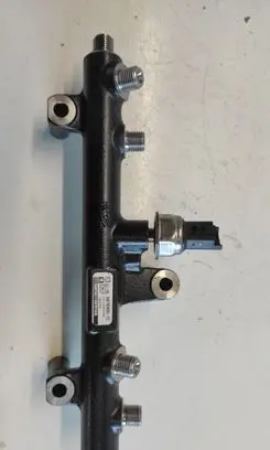 Peugeot 508 Fuel main line pipe 968190968003 28497Z01 11118087001118701426