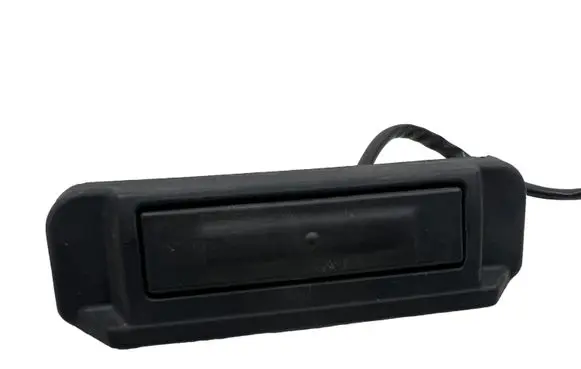 Hyundai Bayon Tailgate opening switch 