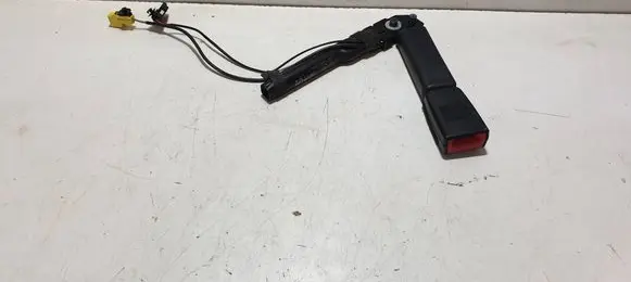 Opel Meriva B Front seatbelt buckle 1716745 34056415D 3B5101