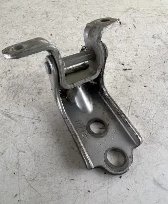 Subaru Outback Rear door lower hinge