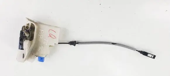 Volkswagen Transporter - Caravelle T6 Front door lock