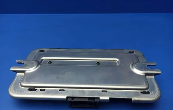 BMW 5 F10 F11 Light module LCM 9273628 61349273628
