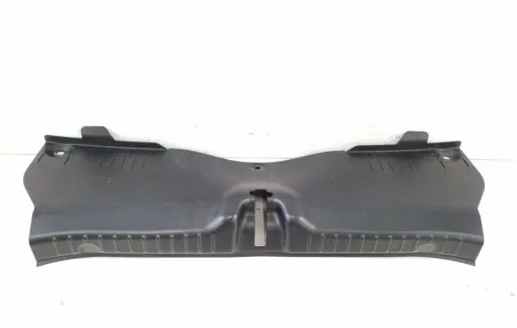 Mercedes-Benz SLK R172 Tailgate/trunk side cover trim A1726900041