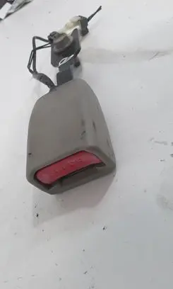 KIA Sorento Front seatbelt buckle